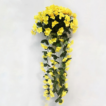 Levendige Bloemen voor Elk Interieur