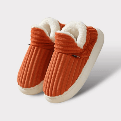 Loli | Warme en Comfortabele Unisex Winterpantoffels