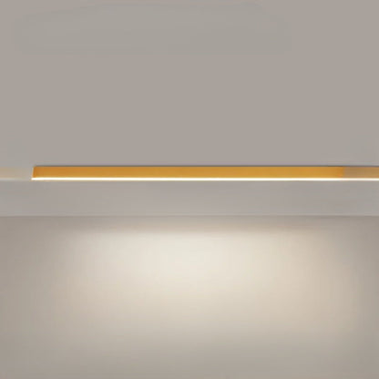 Lucas | Minimalistische Strakke Plafondlamp
