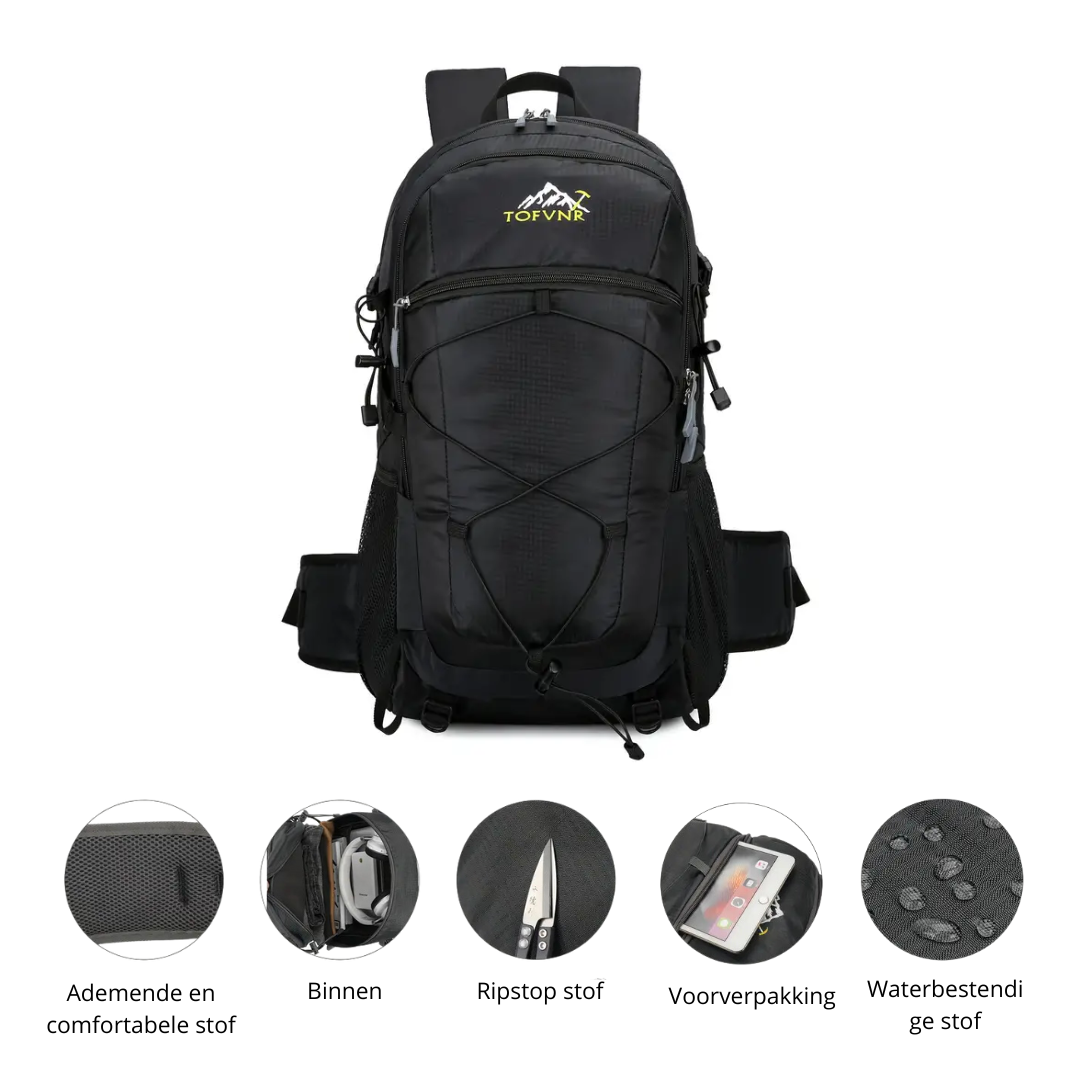 Vestragear - Outdoor Wandel Rugzak