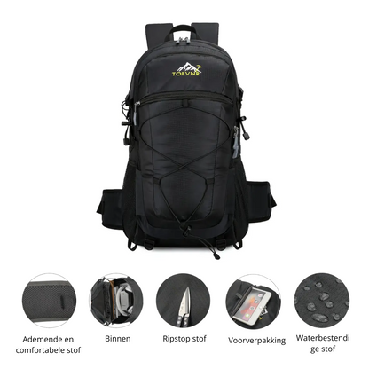 Vestragear - Outdoor Wandel Rugzak