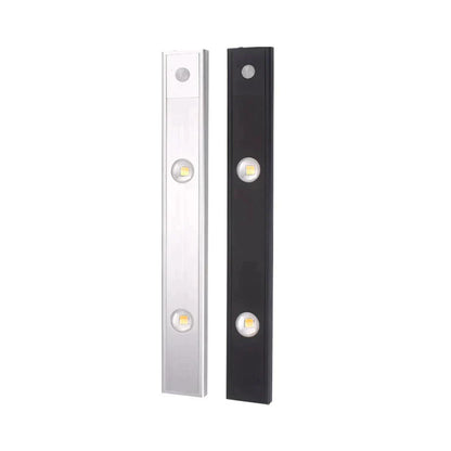Luminoso | Draadloze Bewegingssensor-LED-Lamp | Sfeervol Licht | Automatische en Handmatige Bediening
