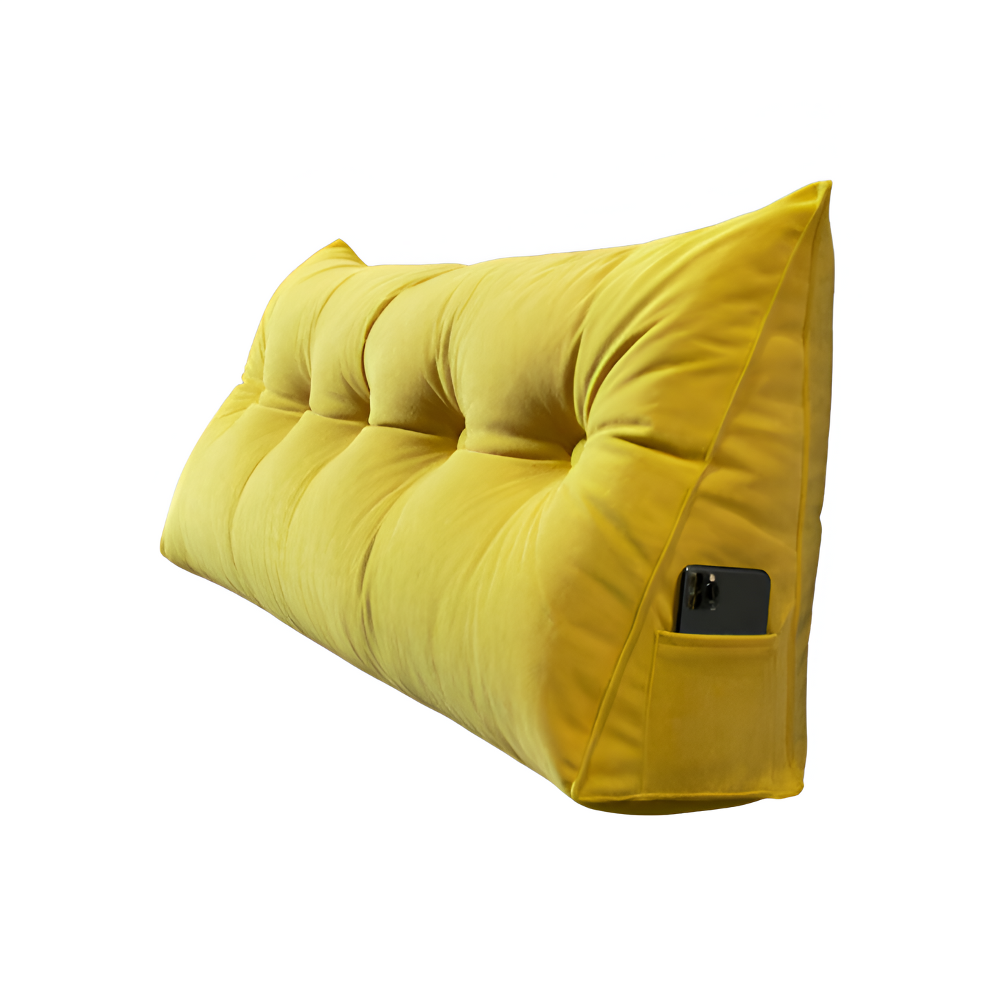 Luxe Wigkussen