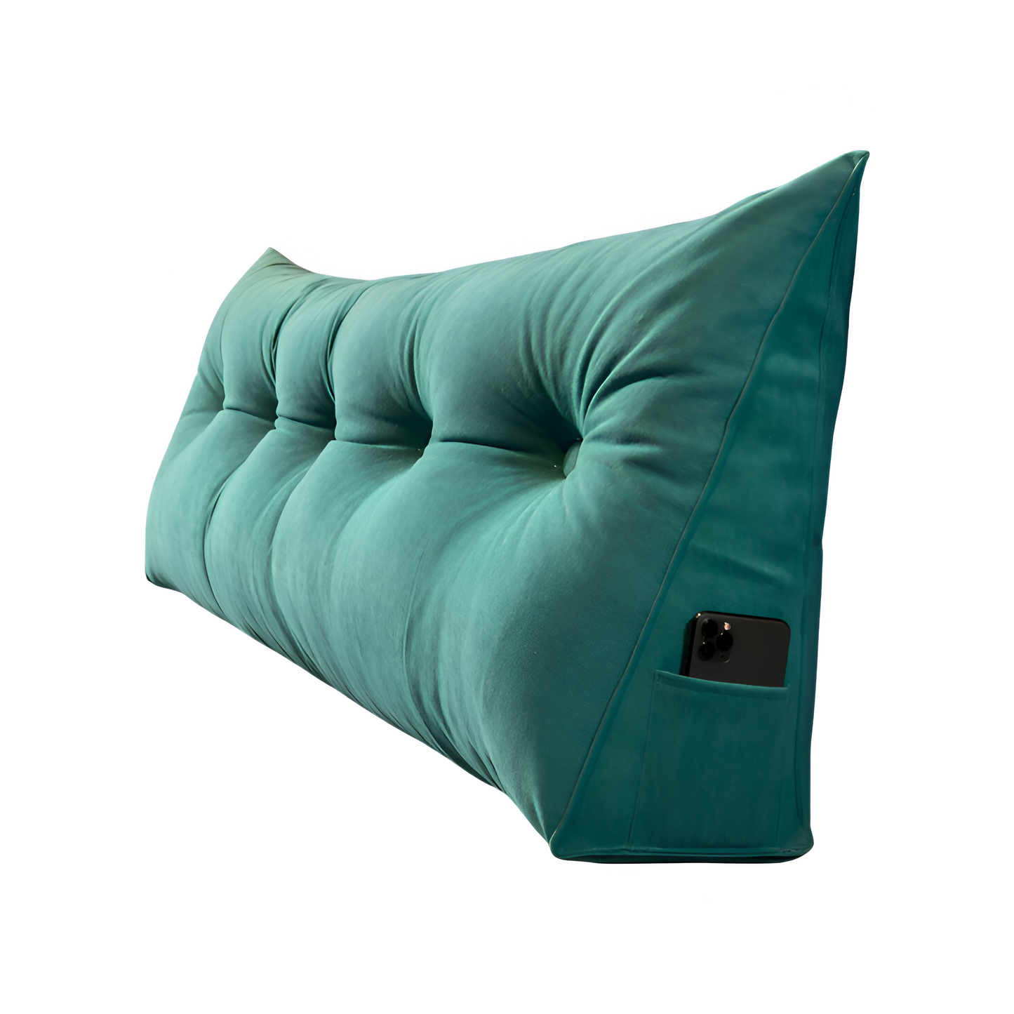 Luxe Wigkussen