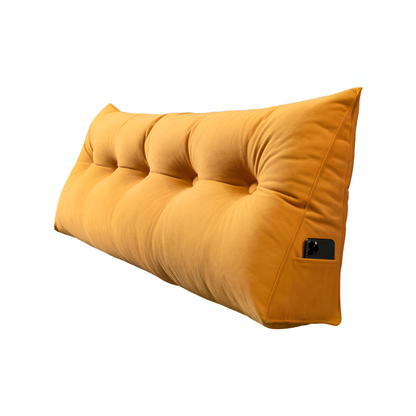 Luxe Wigkussen
