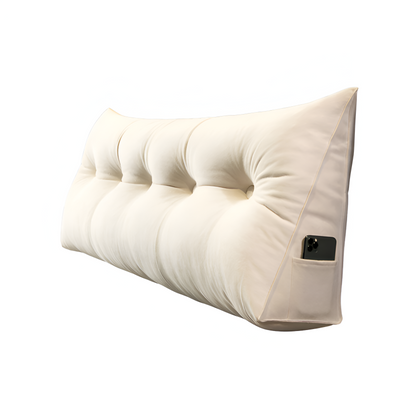 Luxe Wigkussen