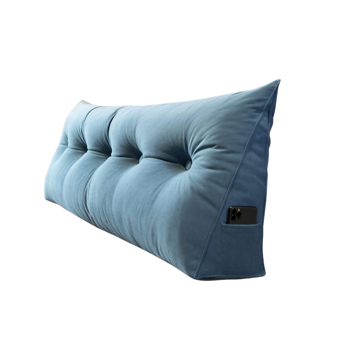 Luxe Wigkussen
