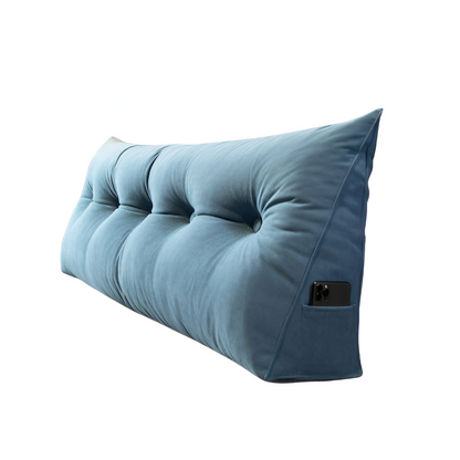 Luxe Wigkussen