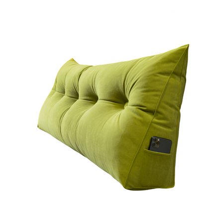 Luxe Wigkussen