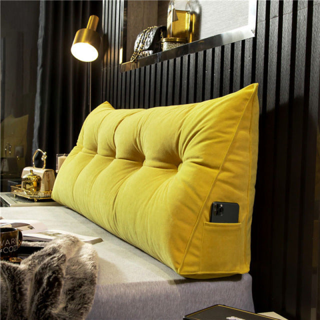 Luxe Wigkussen
