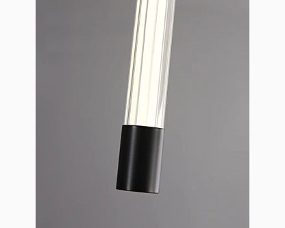 LuxeStairs - LED Gouden Luster