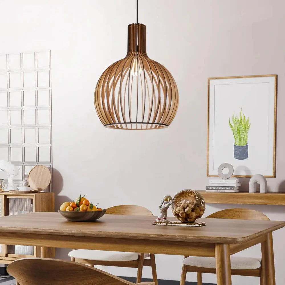 LysElegans - Deense hanglamp voor elke ruimte