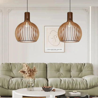 LysElegans - Deense hanglamp voor elke ruimte