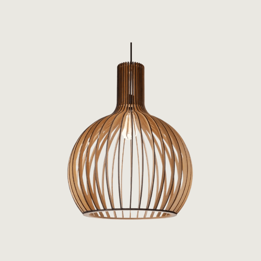 LysElegans - Deense hanglamp voor elke ruimte