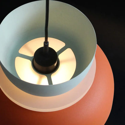 MacaronGlow - Scandinavische Hanglamp