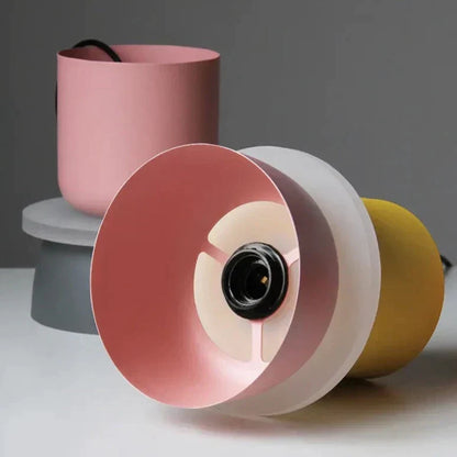 MacaronGlow - Scandinavische Hanglamp