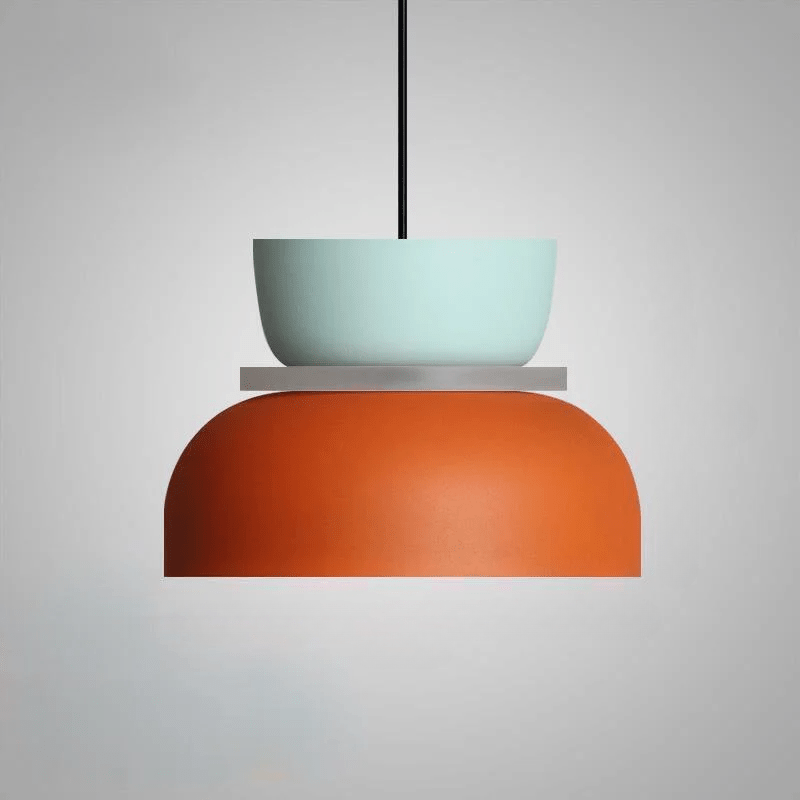 MacaronGlow - Scandinavische Hanglamp