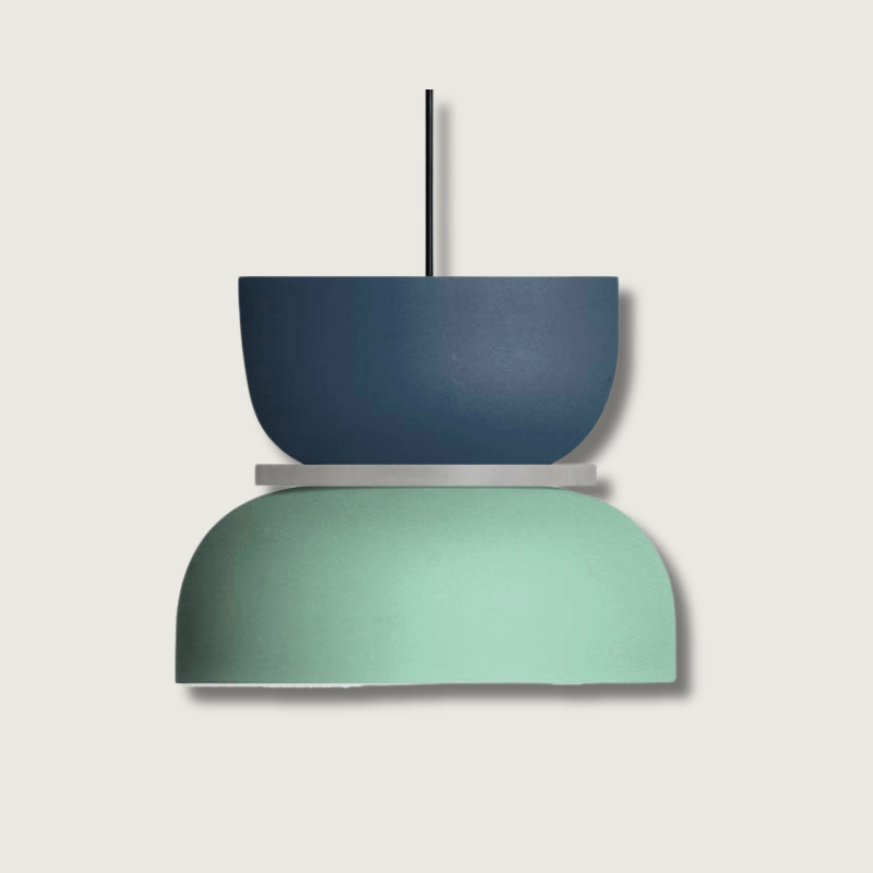 MacaronGlow - Scandinavische Hanglamp