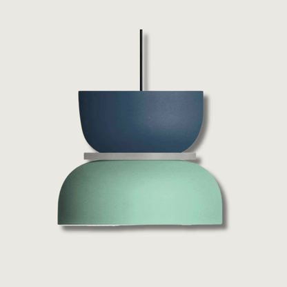MacaronGlow - Scandinavische Hanglamp