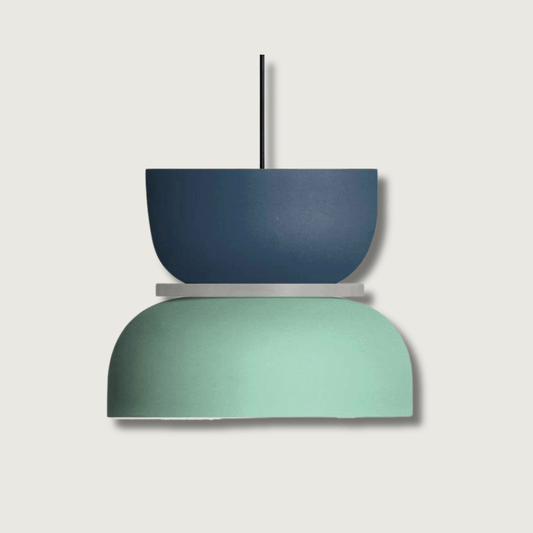 MacaronGlow - Scandinavische Hanglamp
