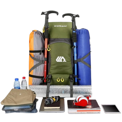 50L Backpack - Outdoor
