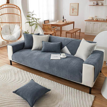 Meubelbeschermer – Luxe, Comfort en Stijl voor je Bank of Stoel