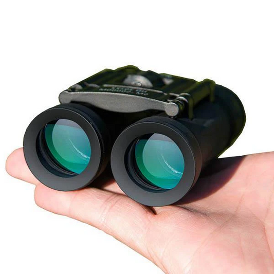 SkyMaster 40x22 HD Verrekijker – Compact en Krachtig voor Outdoor & Sport