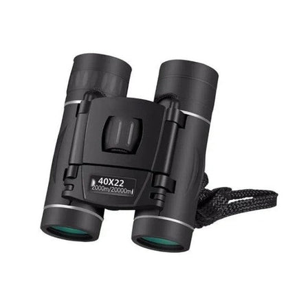 SkyMaster 40x22 HD Verrekijker – Compact en Krachtig voor Outdoor & Sport