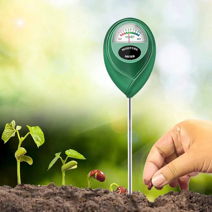 MoistMeter - Vochtmeter voor Planten
