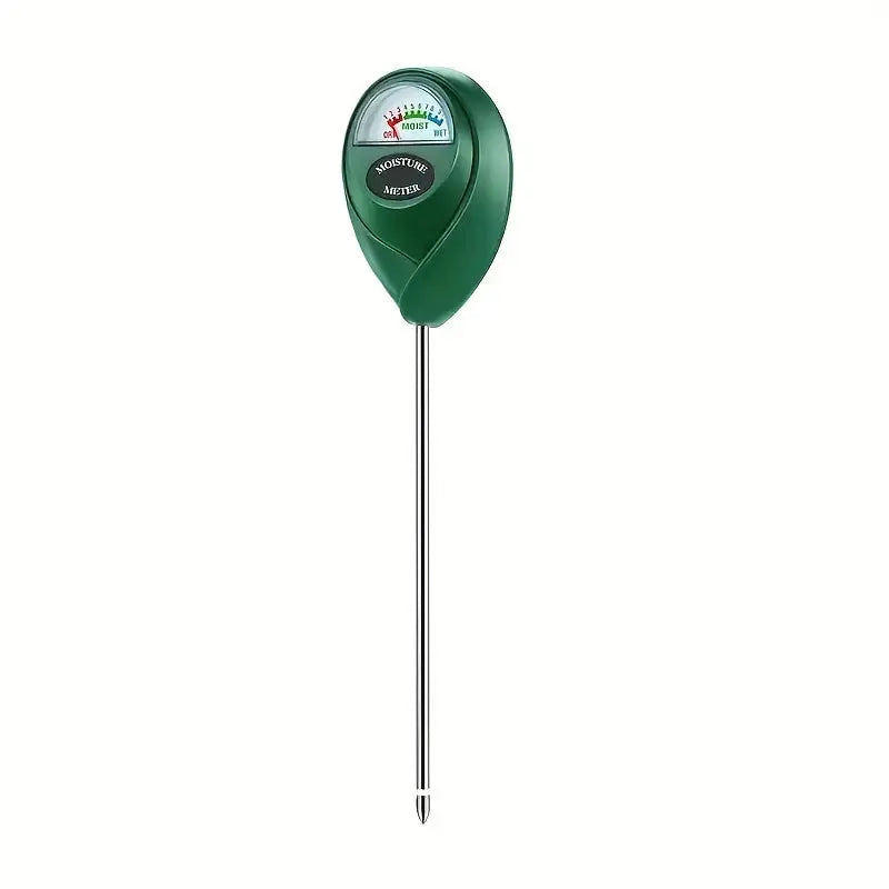 MoistMeter - Vochtmeter voor Planten