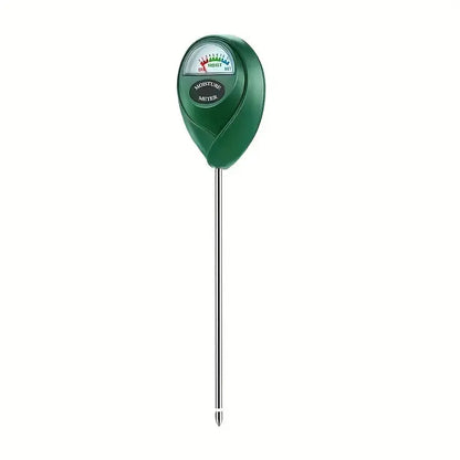 MoistMeter - Vochtmeter voor Planten