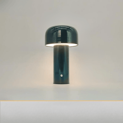 MushroomGlow – Draagbare Lamp met USB