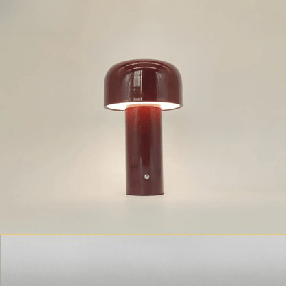 MushroomGlow – Draagbare Lamp met USB