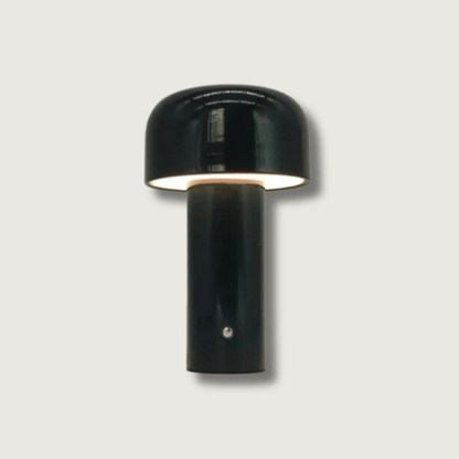 MushroomGlow – Draagbare Lamp met USB