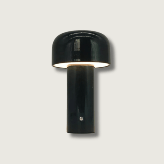MushroomGlow – Draagbare Lamp met USB