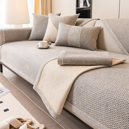 Mynamode - Antislip Bescherming voor Bank en Sofa