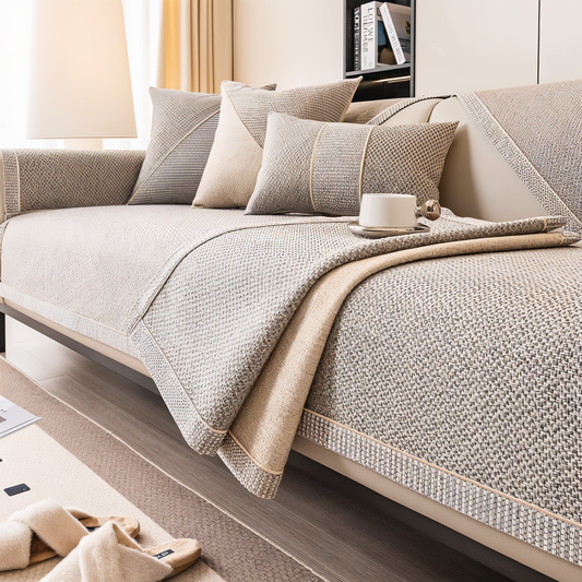 Mynamode - Antislip Bescherming voor Bank en Sofa