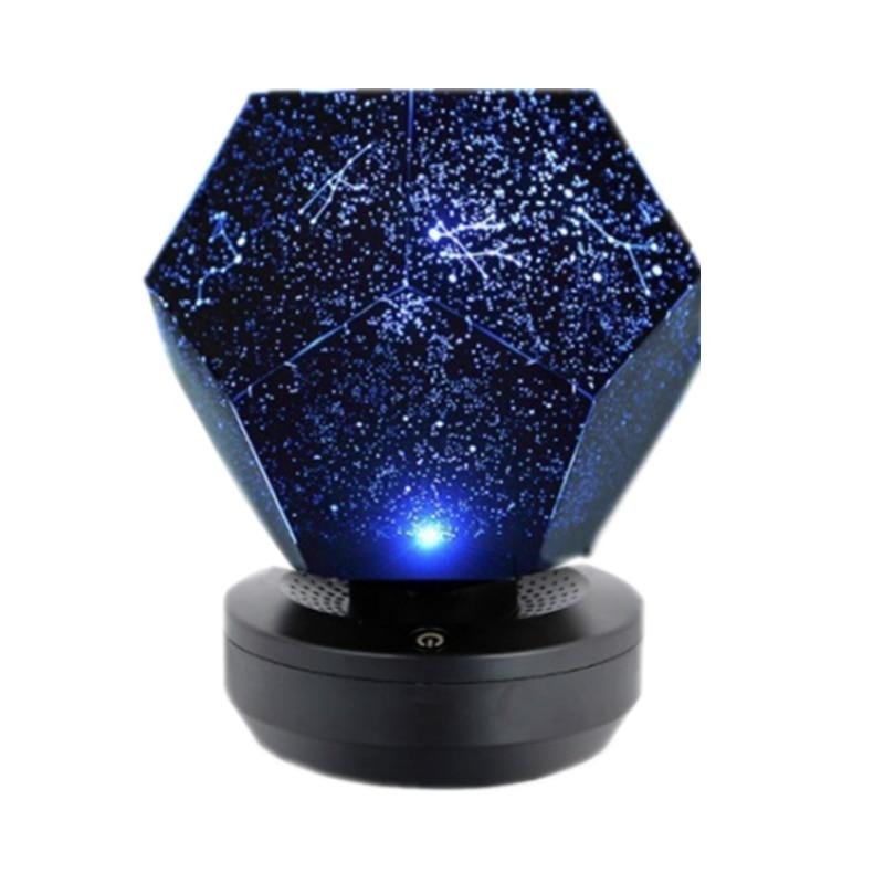 NightSky - Sterrenhemel projector licht voor magische nacht ervaringen