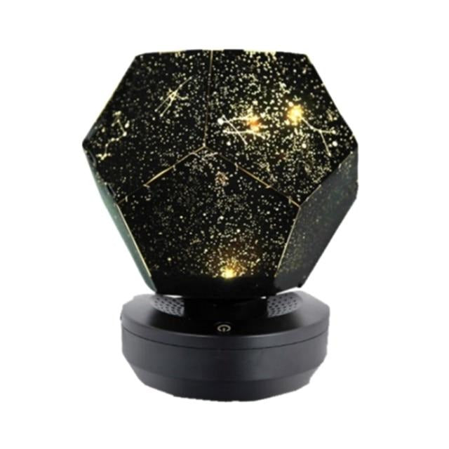 NightSky - Sterrenhemel projector licht voor magische nacht ervaringen