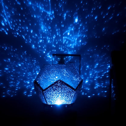 NightSky - Sterrenhemel projector licht voor magische nacht ervaringen