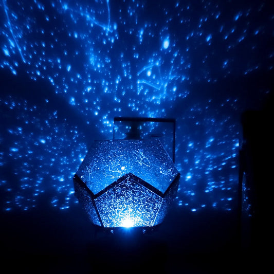 NightSky - Sterrenhemel projector licht voor magische nacht ervaringen