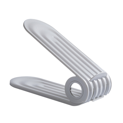 ShoeSaver™ | De ultieme ruimtebesparing voor je schoenen!