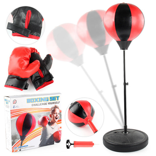 KidsBox™ | De sportieve uitlaatklep waarmee kinderen gezond én  actief blijven.