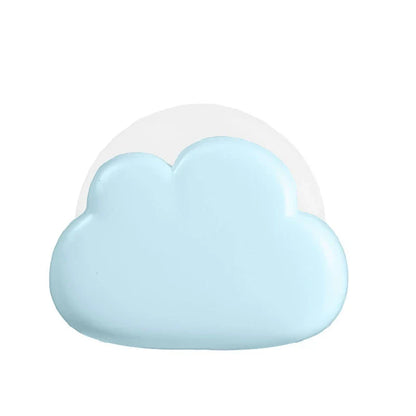 Nachtlampje Baby – Zacht LED Licht, Dimbaar en Oplaadbaar, BPA-vrij Siliconen – Voor Baby- en Kinderkamer