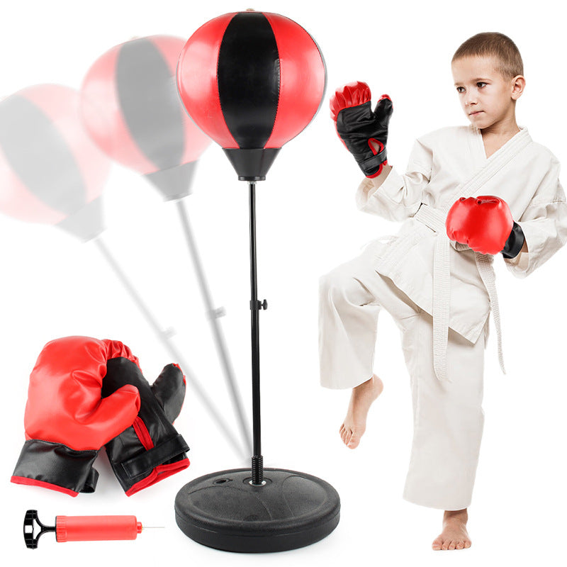 KidsBox™ | De sportieve uitlaatklep waarmee kinderen gezond én  actief blijven.