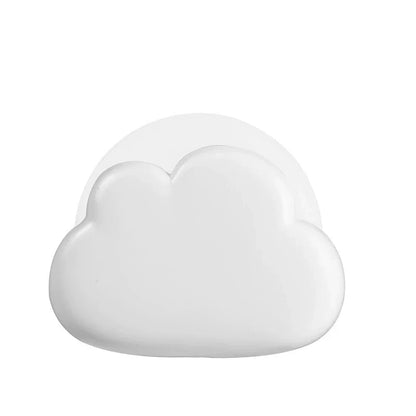 Nachtlampje Baby – Zacht LED Licht, Dimbaar en Oplaadbaar, BPA-vrij Siliconen – Voor Baby- en Kinderkamer