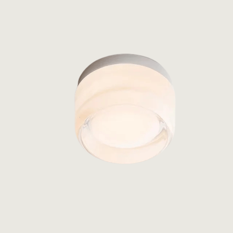 ORBILUMINA - Moderne Ronde Muurverlichting
