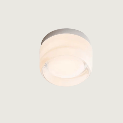 ORBILUMINA - Moderne Ronde Muurverlichting