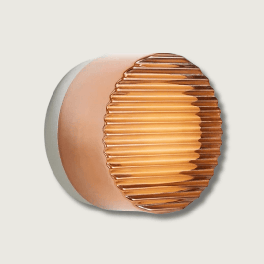 ORBILUMINA - Moderne Ronde Muurverlichting