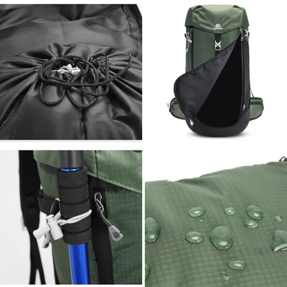 Premium Backpack - Waterdicht - Nylon